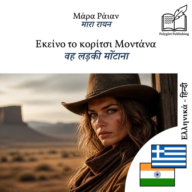 वह लड़की मोंटाना