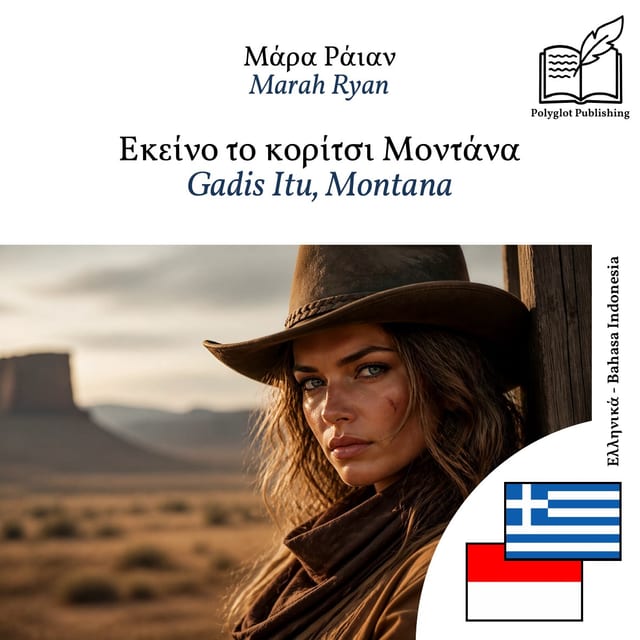 Gadis Itu, Montana