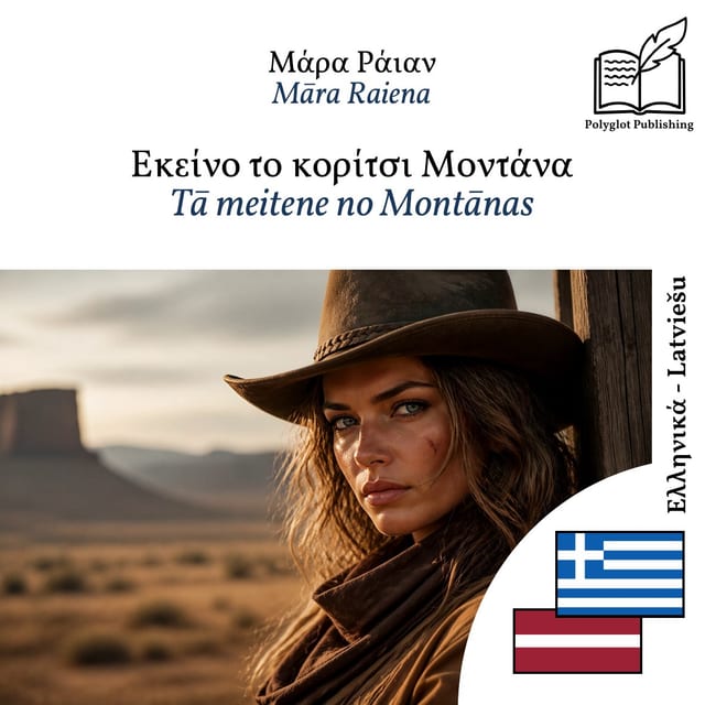 Tā meitene no Montānas