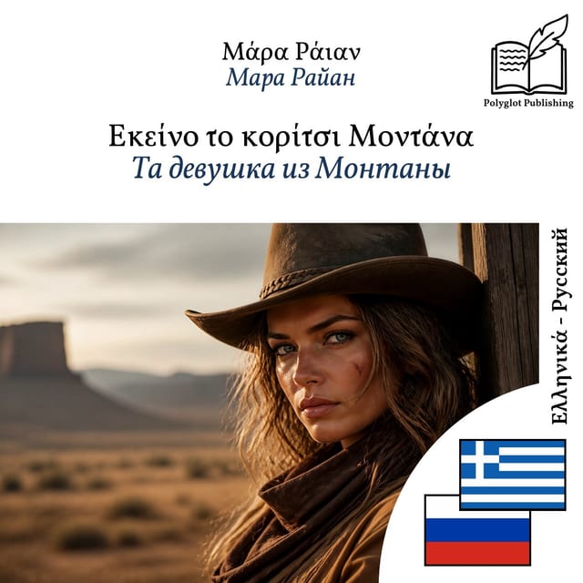 Та девушка из Монтаны