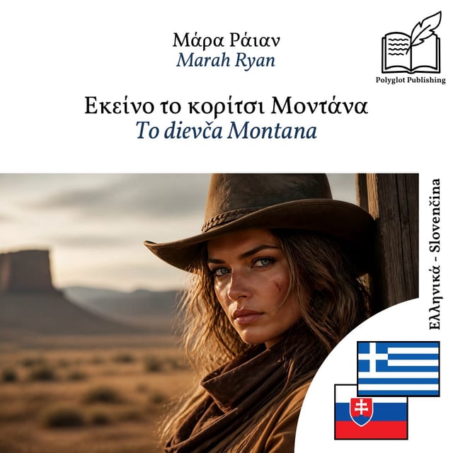 To dievča Montana