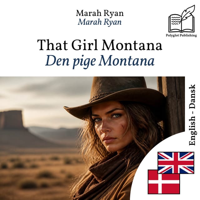 Den pige Montana