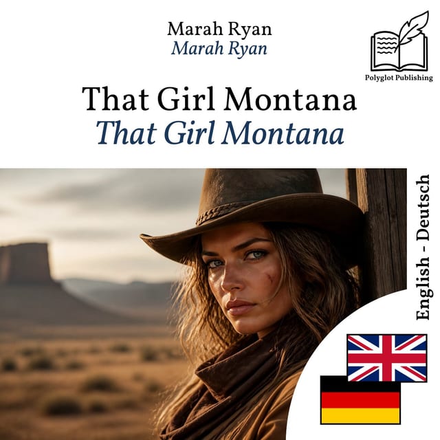 That Girl Montana