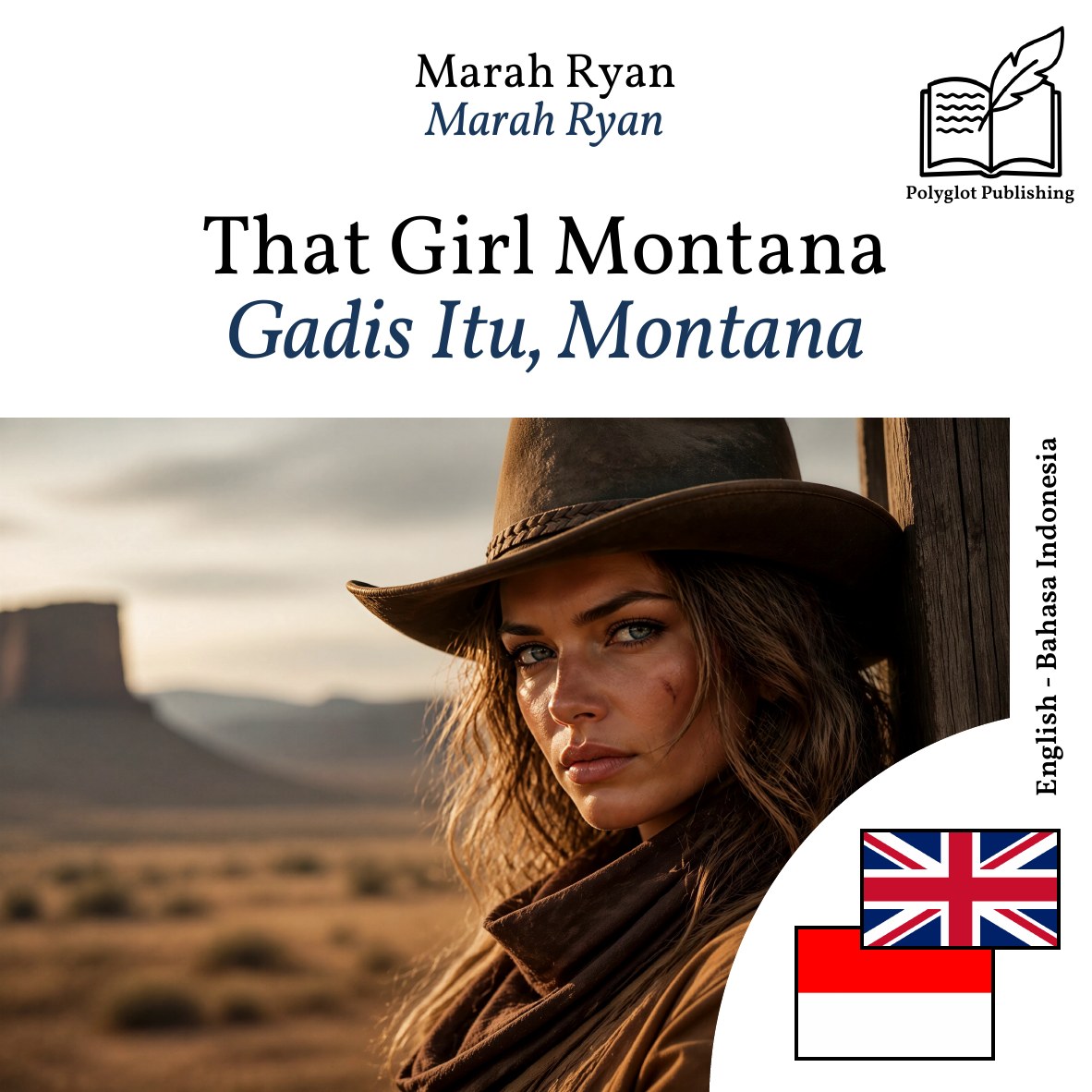 Gadis Itu, Montana