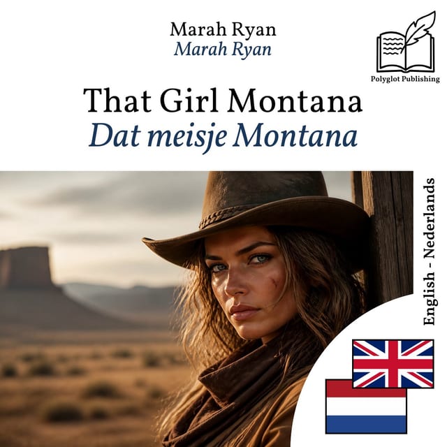 Dat meisje Montana