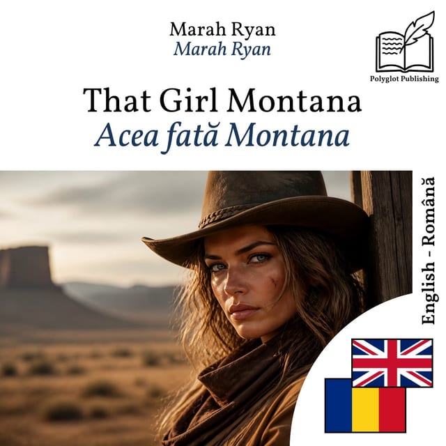 Acea fată Montana