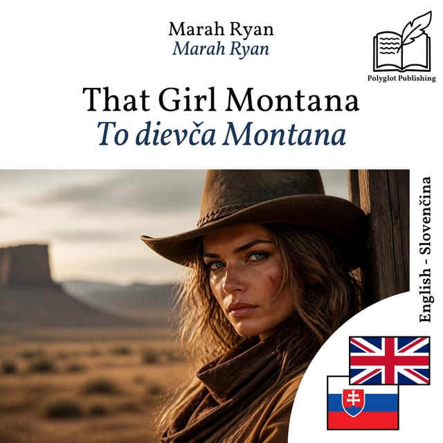 To dievča Montana