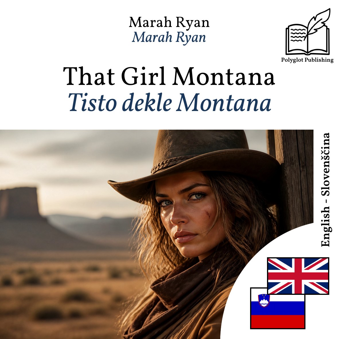 Tisto dekle Montana