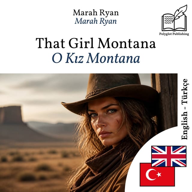 O Kız Montana