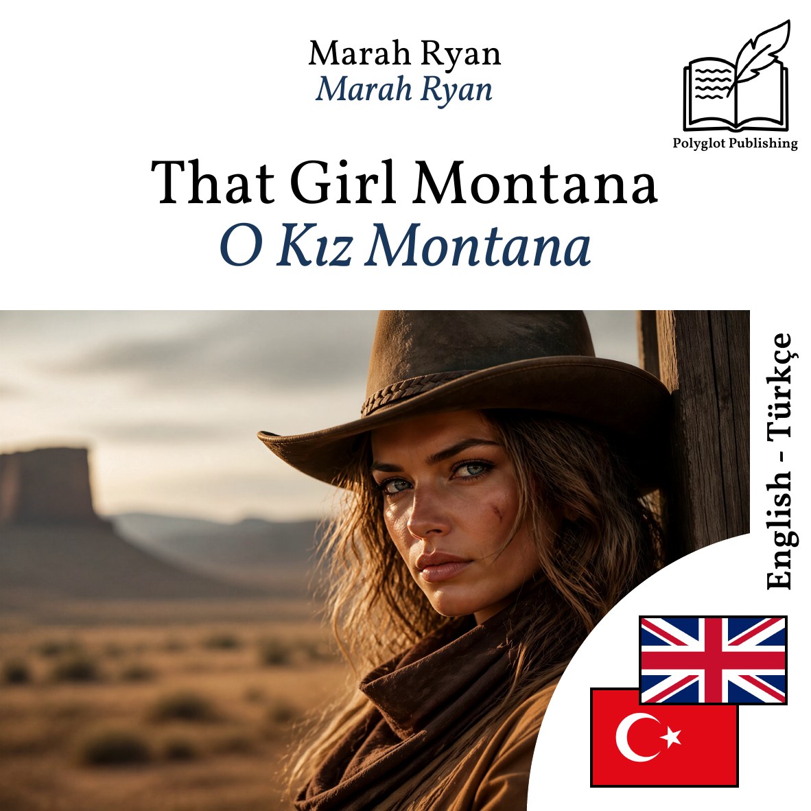 O Kız Montana