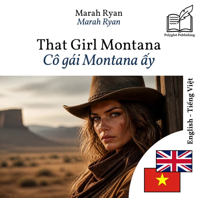 Cô gái Montana ấy