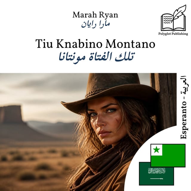 تلك الفتاة مونتانا