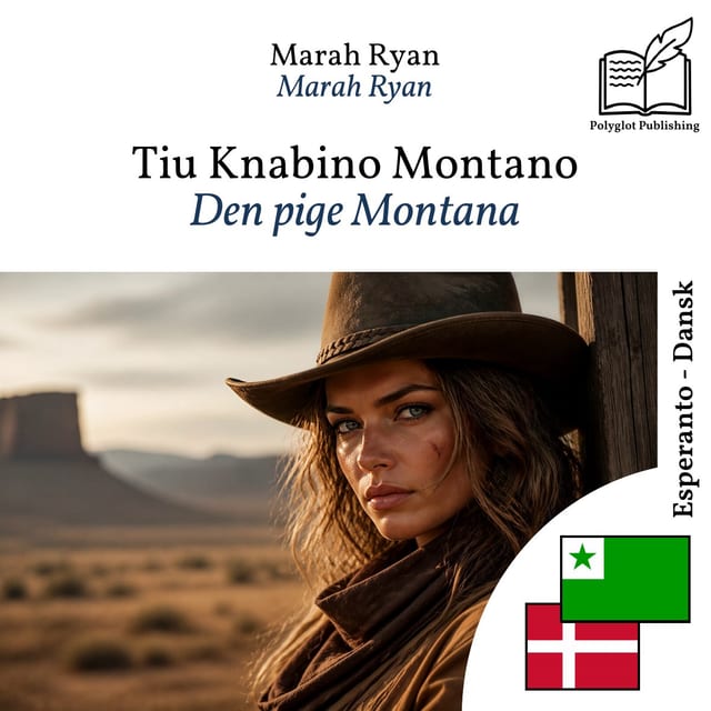 Den pige Montana