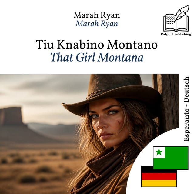 That Girl Montana