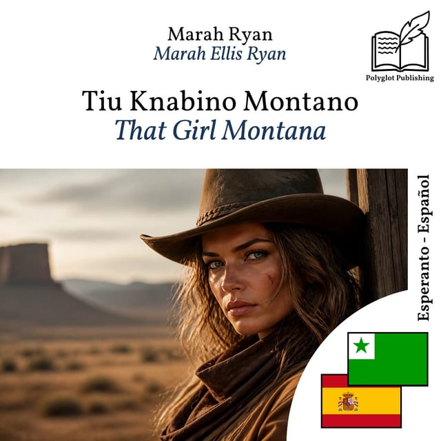 That Girl Montana