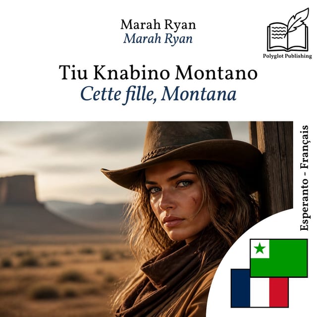 Cette fille, Montana