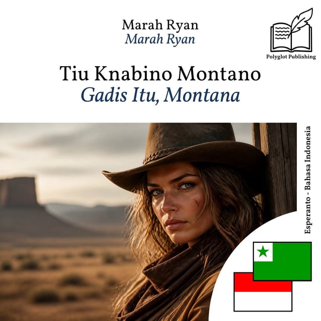 Gadis Itu, Montana