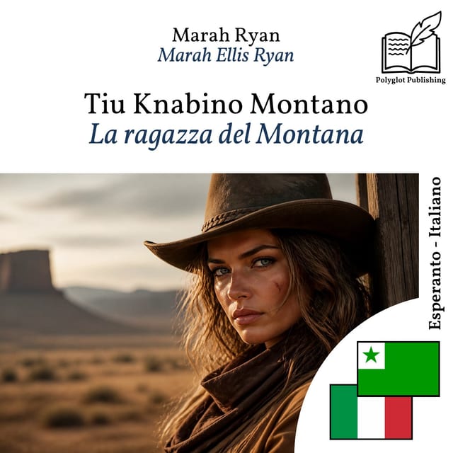 La ragazza del Montana