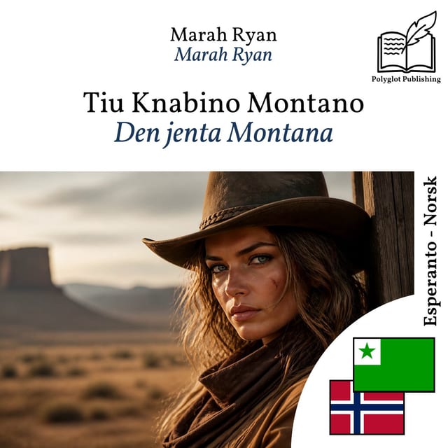 Den jenta Montana