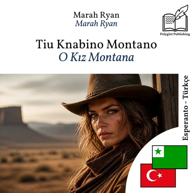 O Kız Montana