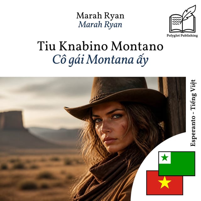 Cô gái Montana ấy