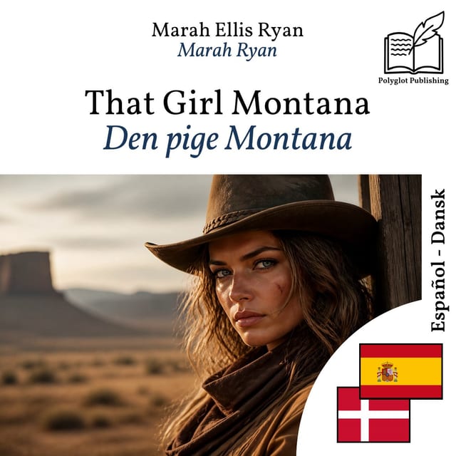 Den pige Montana