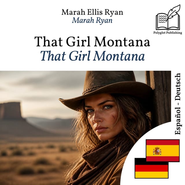 That Girl Montana