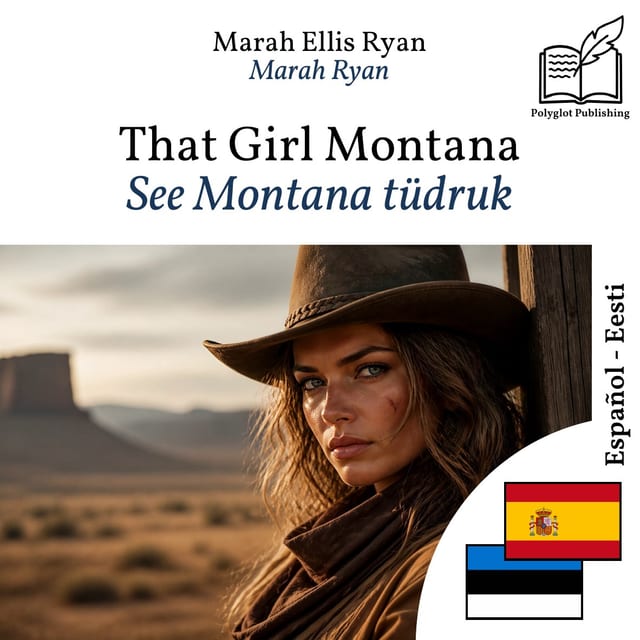 See Montana tüdruk