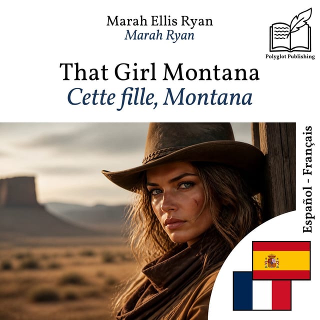 Cette fille, Montana