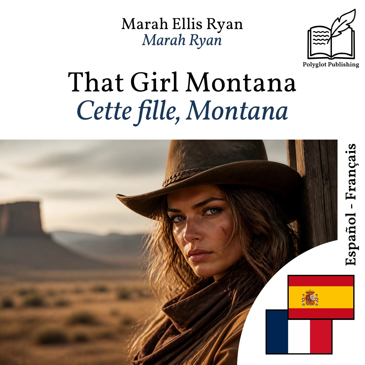 Cette fille, Montana