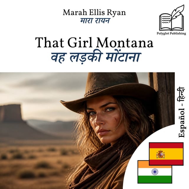 वह लड़की मोंटाना