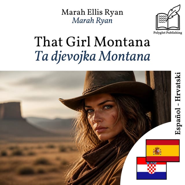 Ta djevojka Montana