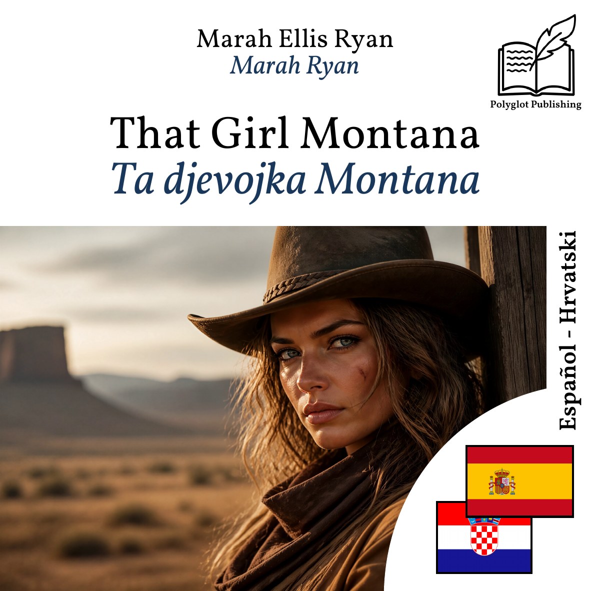 Ta djevojka Montana