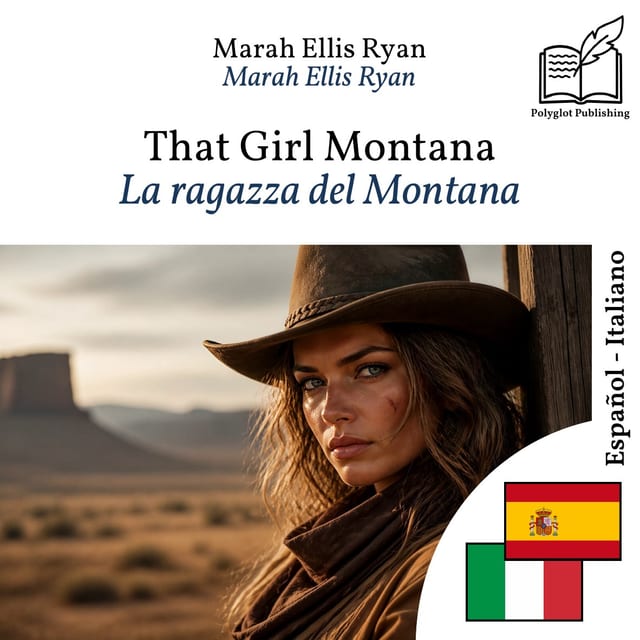 La ragazza del Montana