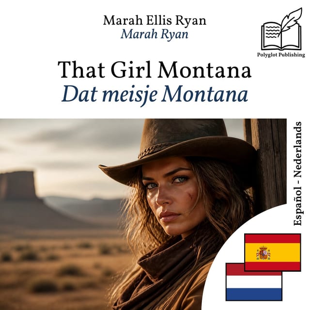 Dat meisje Montana