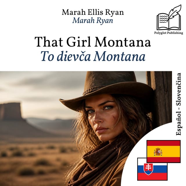 To dievča Montana