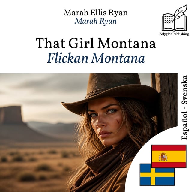 Flickan Montana