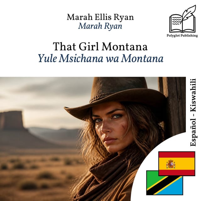 Yule Msichana wa Montana
