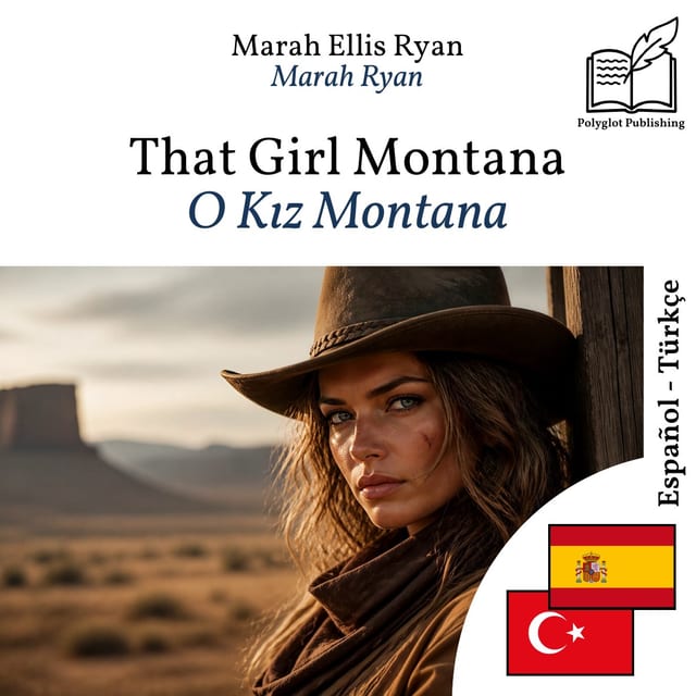 O Kız Montana