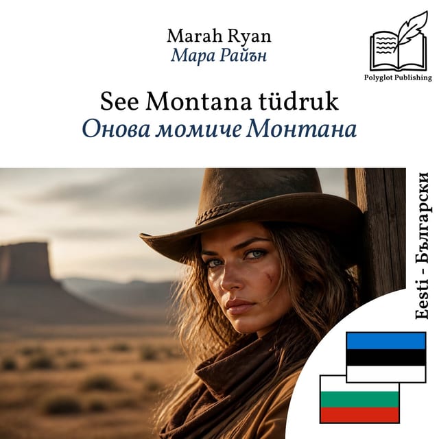 Онова момиче Монтана