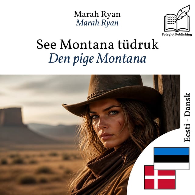 Den pige Montana