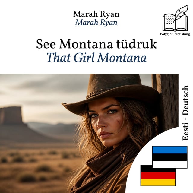 That Girl Montana