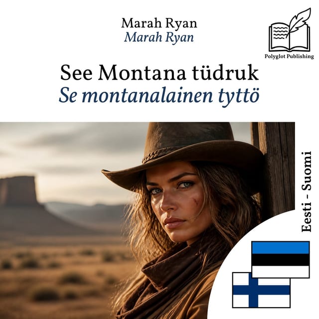 Se montanalainen tyttö