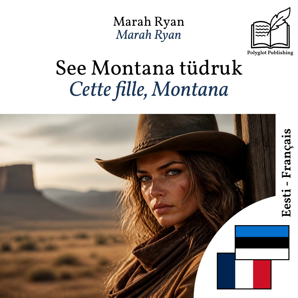 Cette fille, Montana