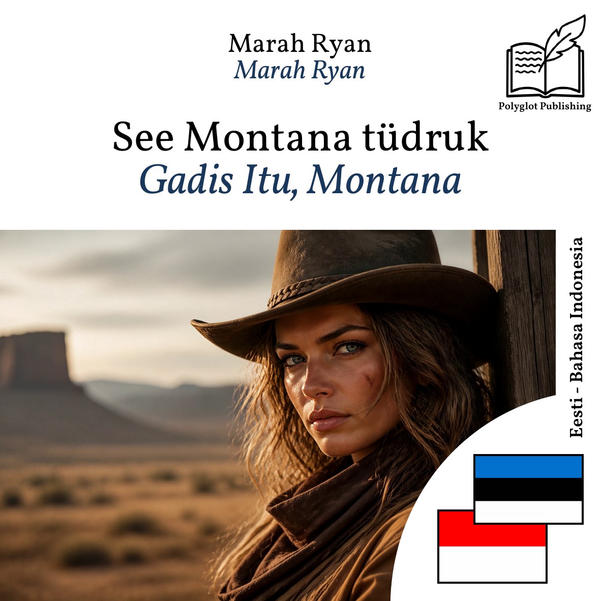 Gadis Itu, Montana