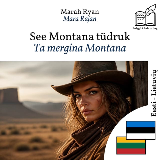 Ta mergina Montana