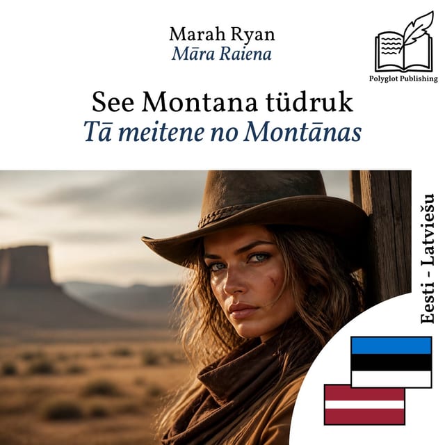 Tā meitene no Montānas