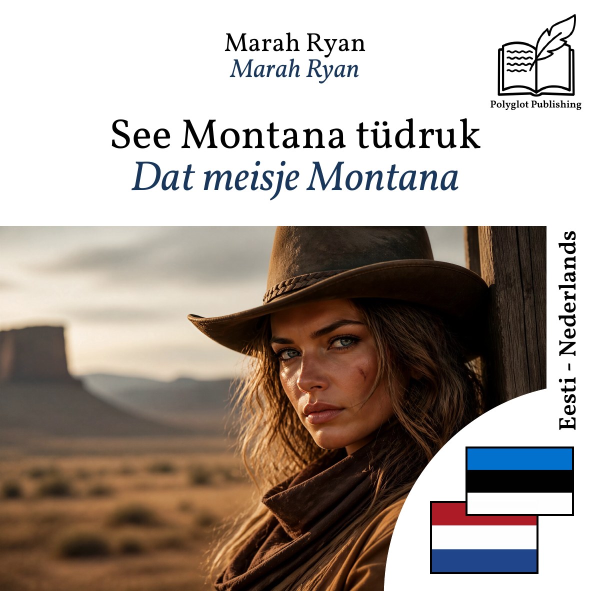 Dat meisje Montana