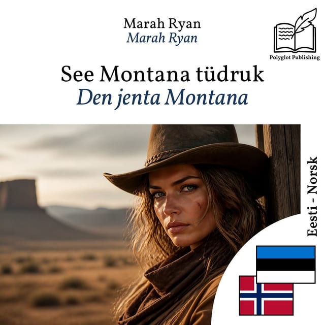 Den jenta Montana
