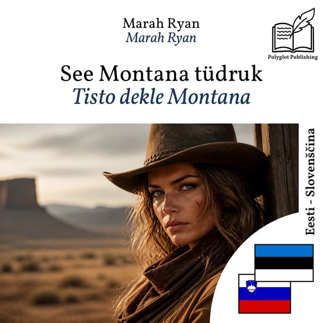 Tisto dekle Montana